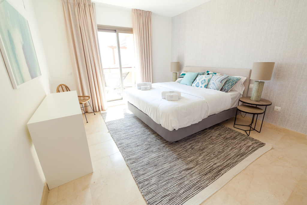 Quartiers Marbella-Benahavis