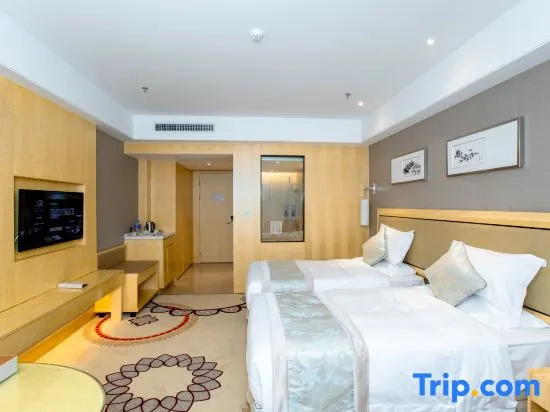 Luxury room