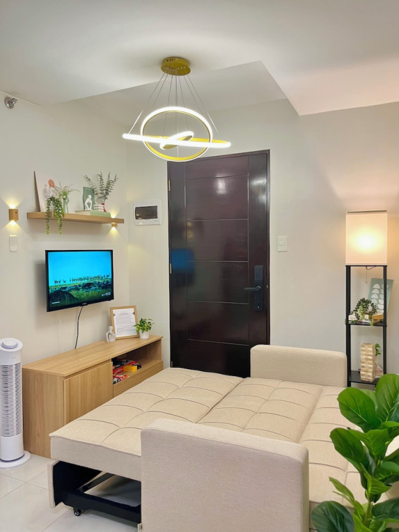 Urban Deca Homes Banilad By Gerra
