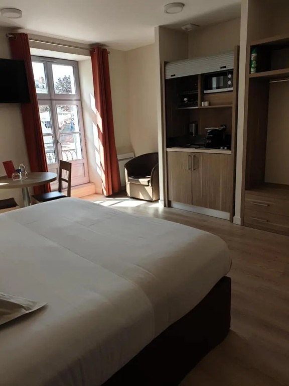 Voir la photo 3 — L'hôtellerie de La toile à beurre