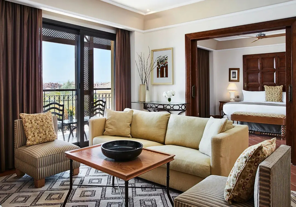 Caleia Mar Menor Golf & Spa Resort - Général