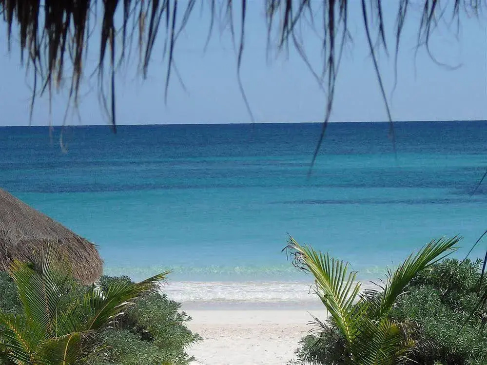 Retiro Maya Tulum - Général