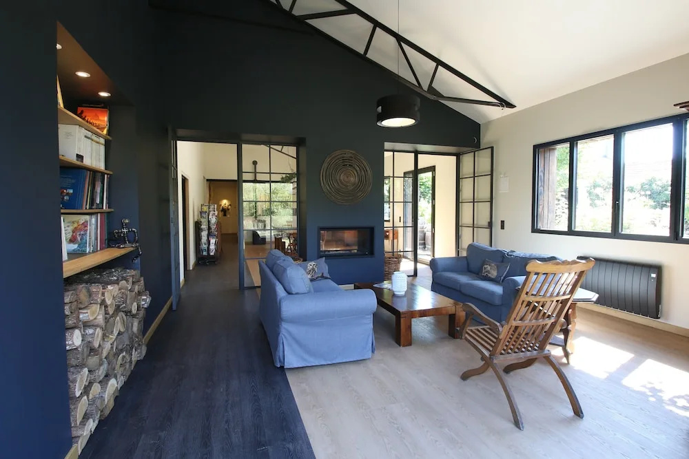 Afficher la photo 6 — Le Clos des Poulies