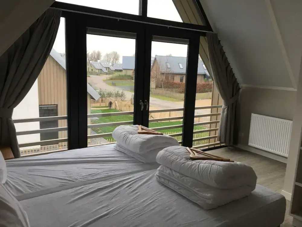Hotel Oesterdam - Général