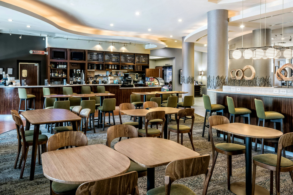 Courtyard by Marriott San Antonio SeaWorld - Westover Hills - Général