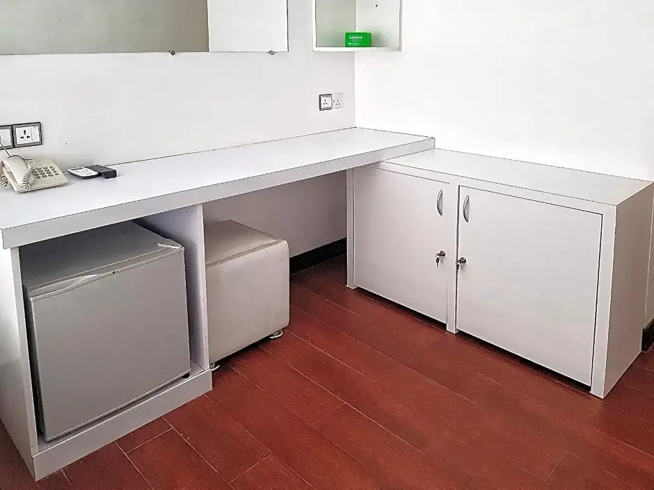 Clover Hotel City Center - Chambres