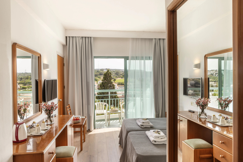 Antigoni Hotel - Général