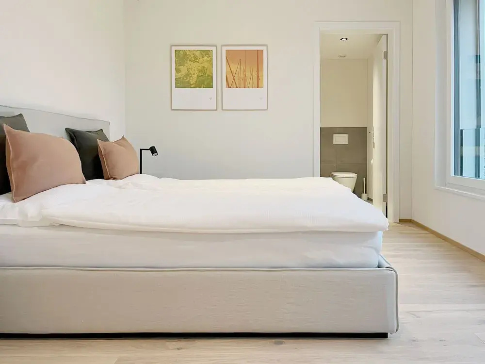 Premium room