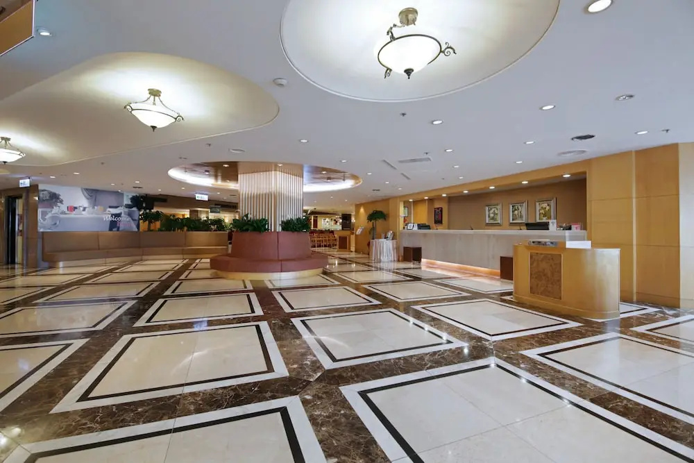 Jungli Chinatrust - фото 2