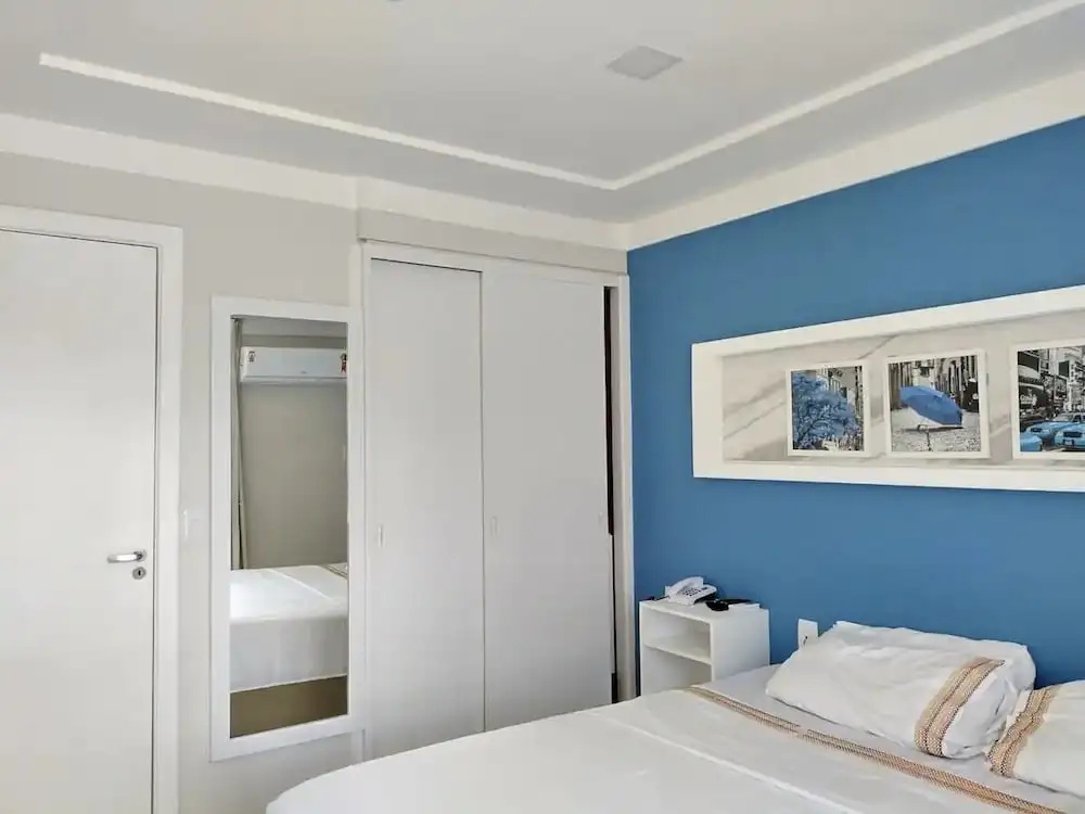 Family Apartment
