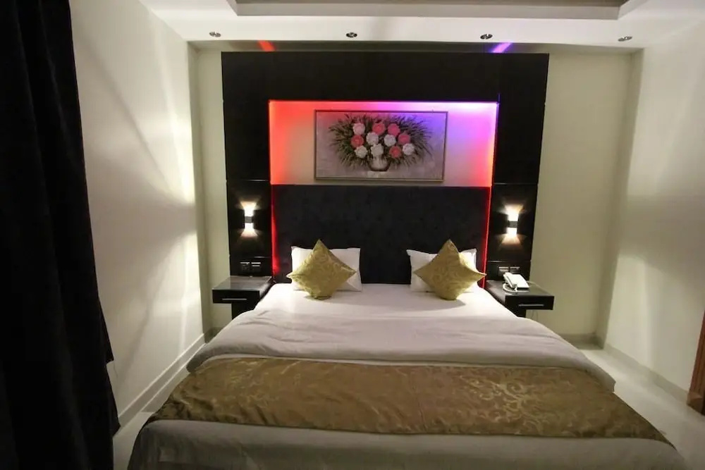 Hotel photo 7