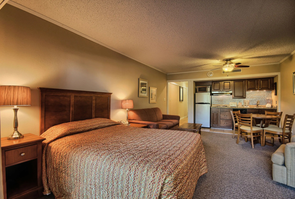 Ocean Creek Resort - Général