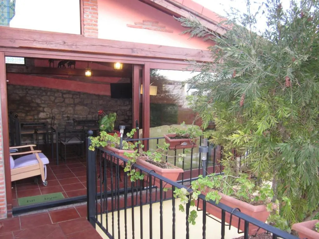 Hotel photo 11