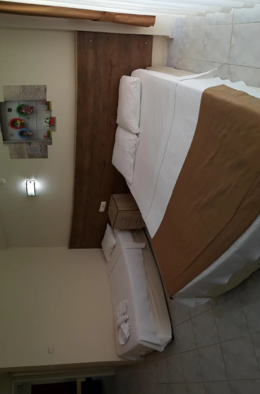 Ozgun Apart Otel Kusadasi - Chambres