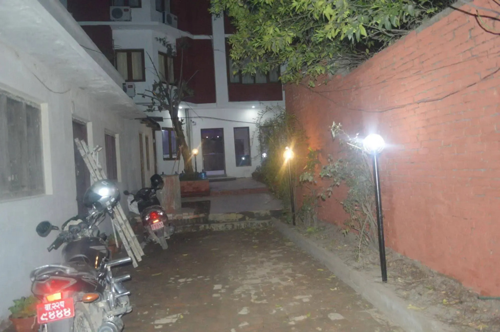 Hotel photo 17