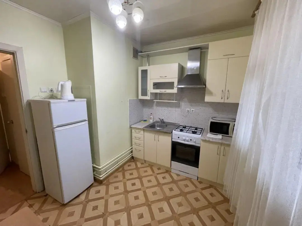 Илне Двухкомнатная квартира на Чубынина 25 - фото 16