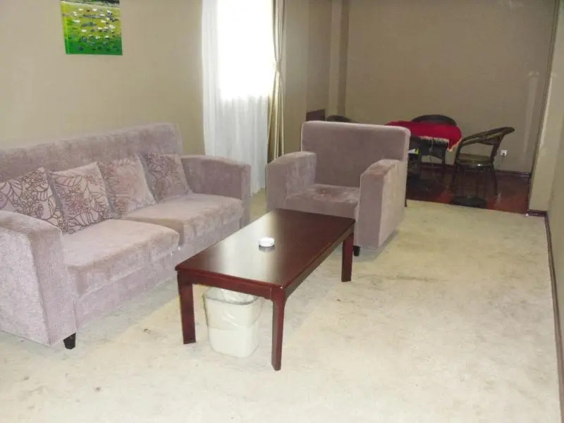 GreenTree Inn Bengbu Longhu Express Hotel - Chambres