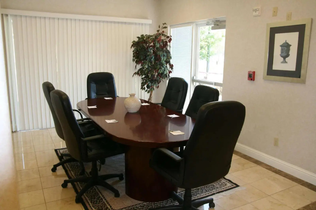 Hampton Inn And Suites San Jose - Général