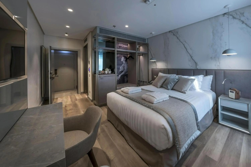Hotel photo 2