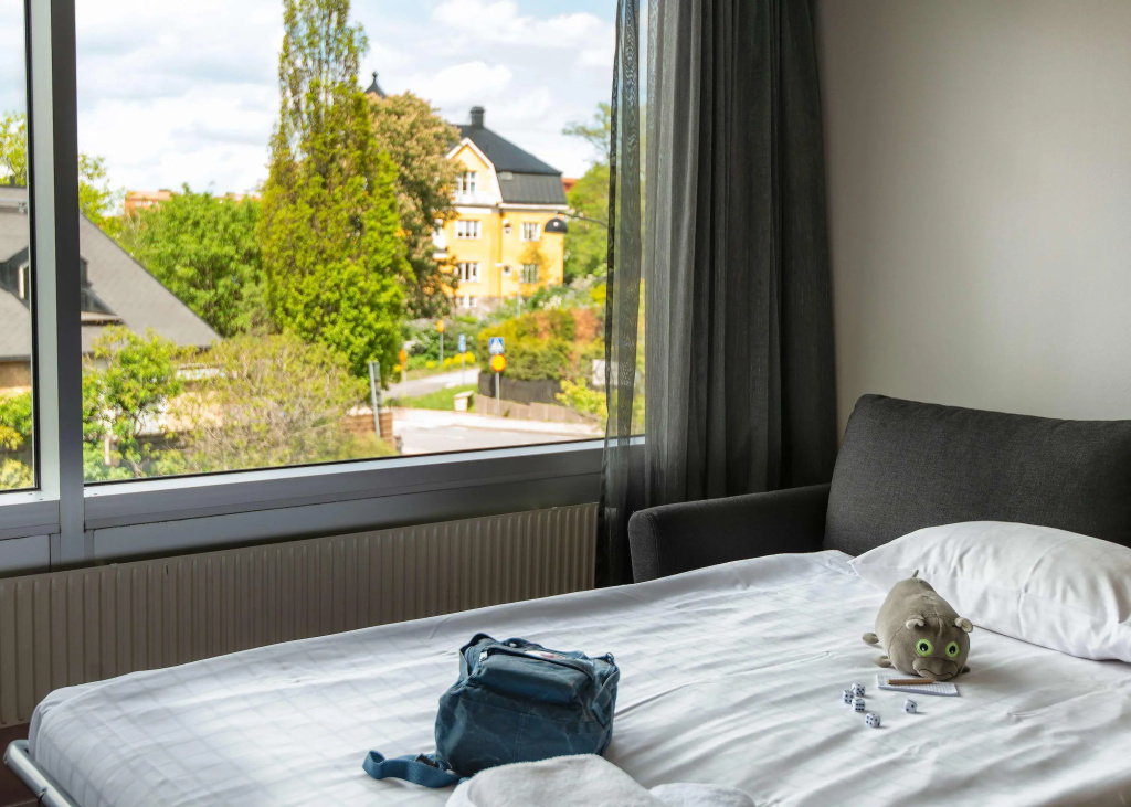 Hotel photo 28