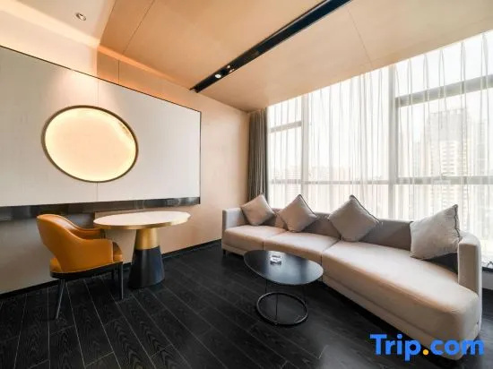 Business Double room (twin beds)