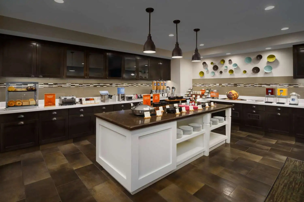 Homewood Suites by Hilton Providence/Warwick - Général
