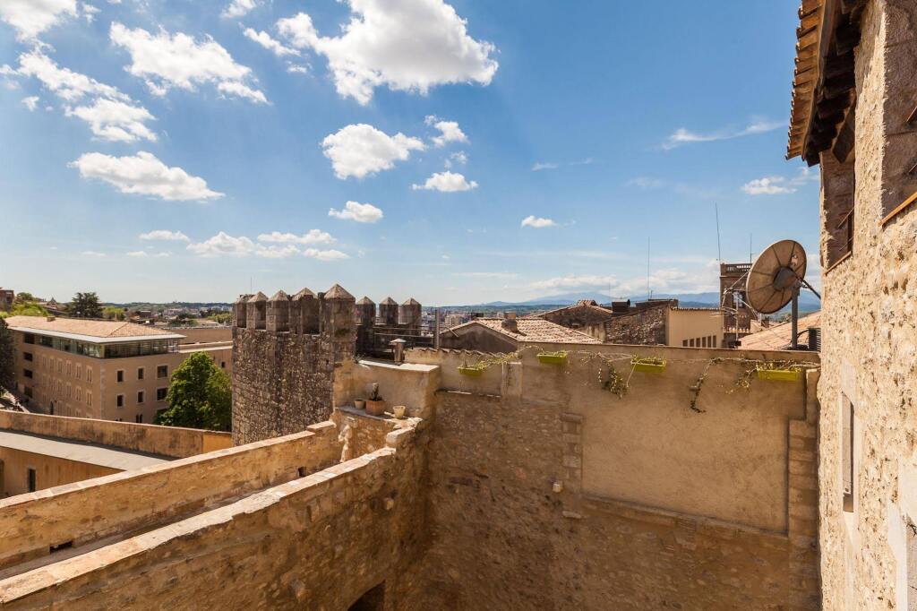 AS Palau dels Alemanys by null