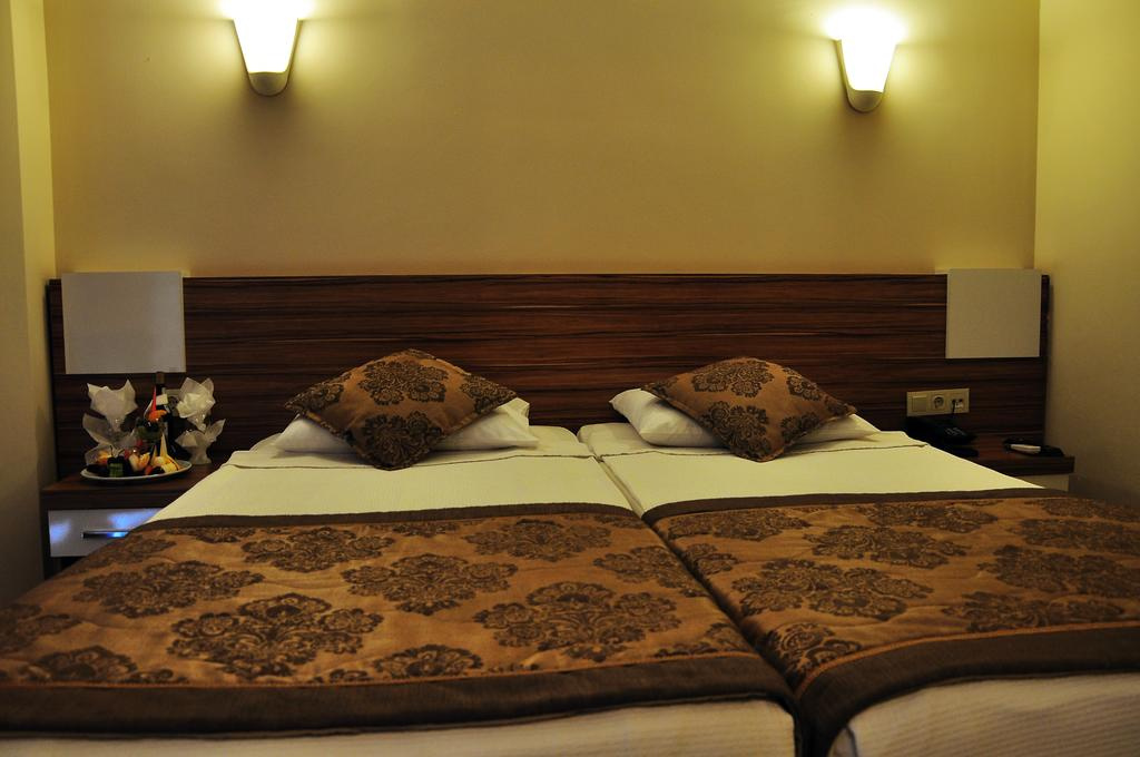 Hotel photo 20