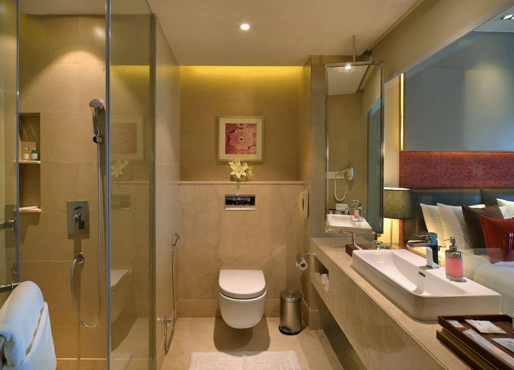 Park Inn, Gurgaon - Général