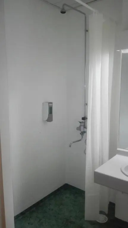 Hotelli Tallukka - Chambres