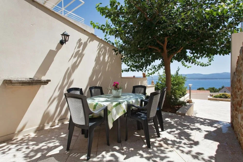 Villa Marina