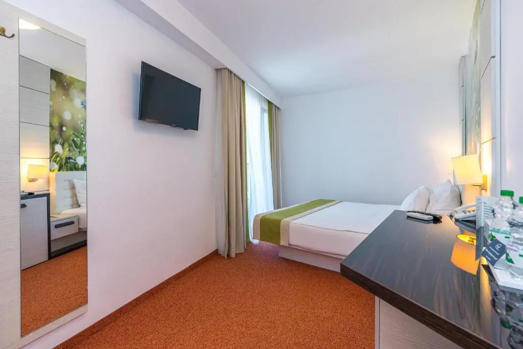 Mera Resort Venus - Chambres