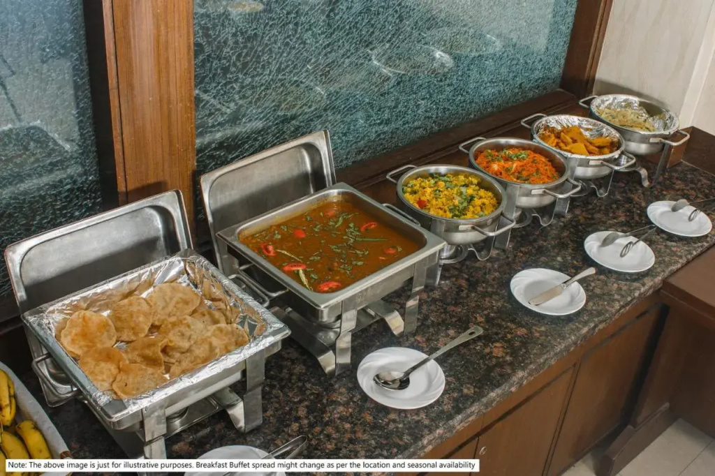 Hotel photo 30