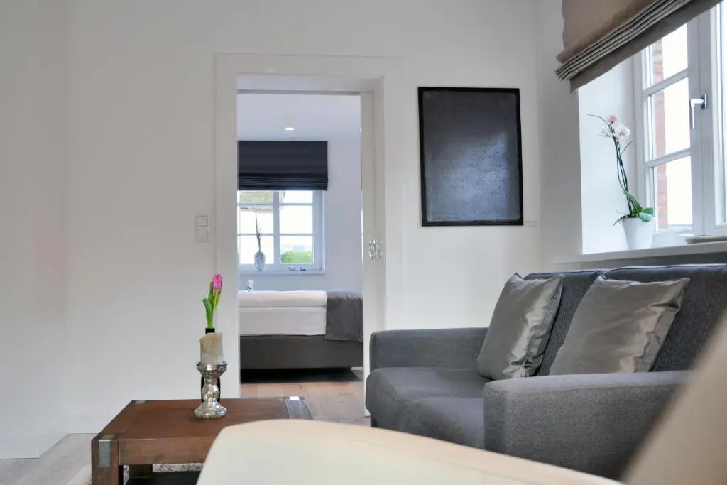 Rackmers-Hof Hotel garni - Chambres