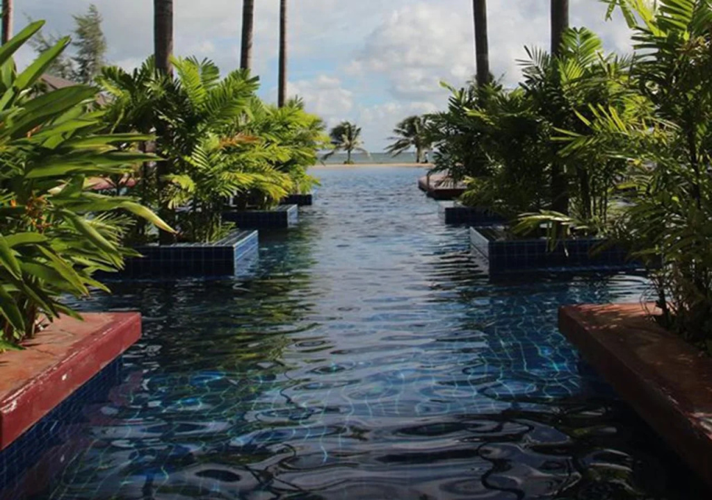 Sea Nature Rayong Resort and Hotel - Général