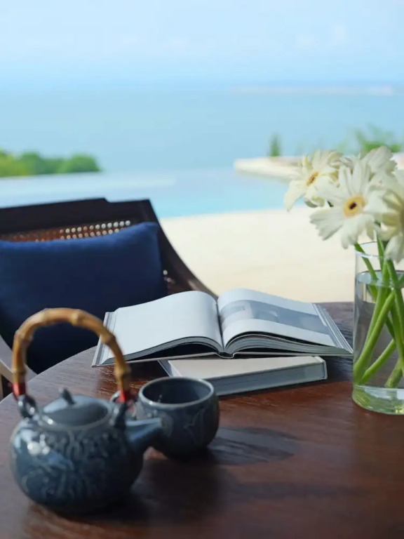 Raffles Bali