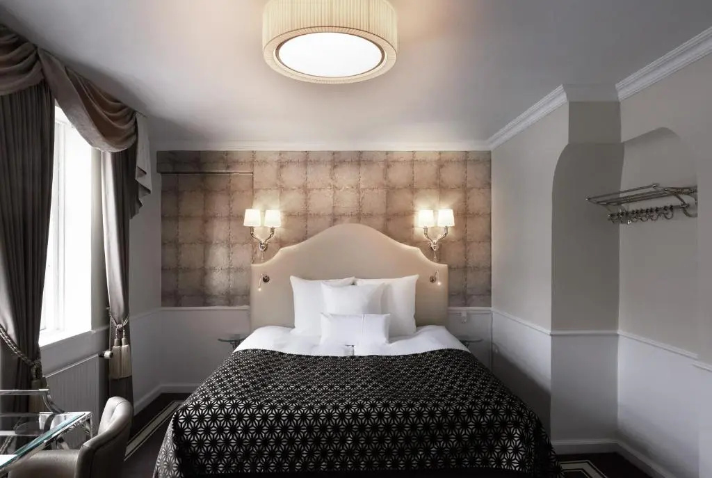 Phoenix Copenhagen - Chambres