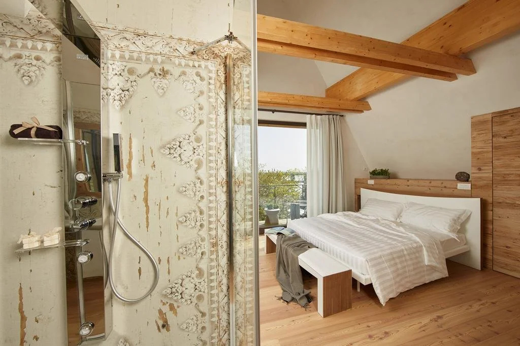 Boutique Hotel Oche Selvatiche - Général