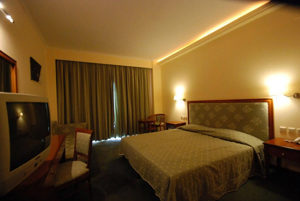 Porto Plakias Hotel&Spa - Général
