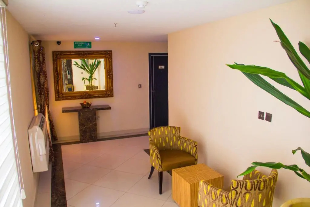 H210 - Chambres