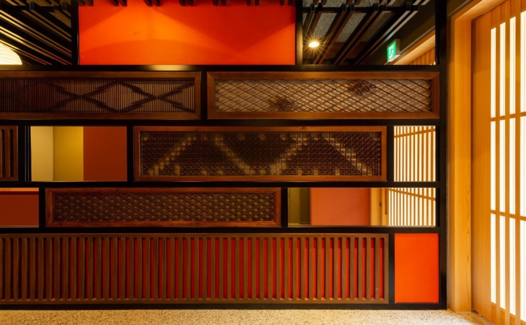 GRAND JAPANING HOTEL Tambaguchi SOUTH 사진 12