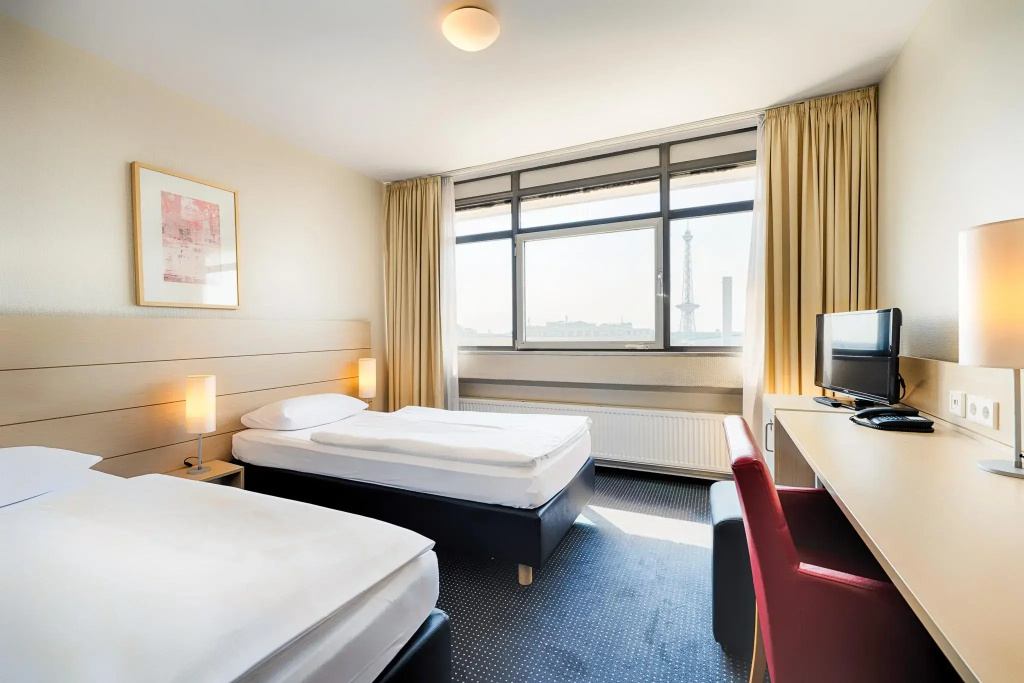 Enjoy Hotel am Studio — фото