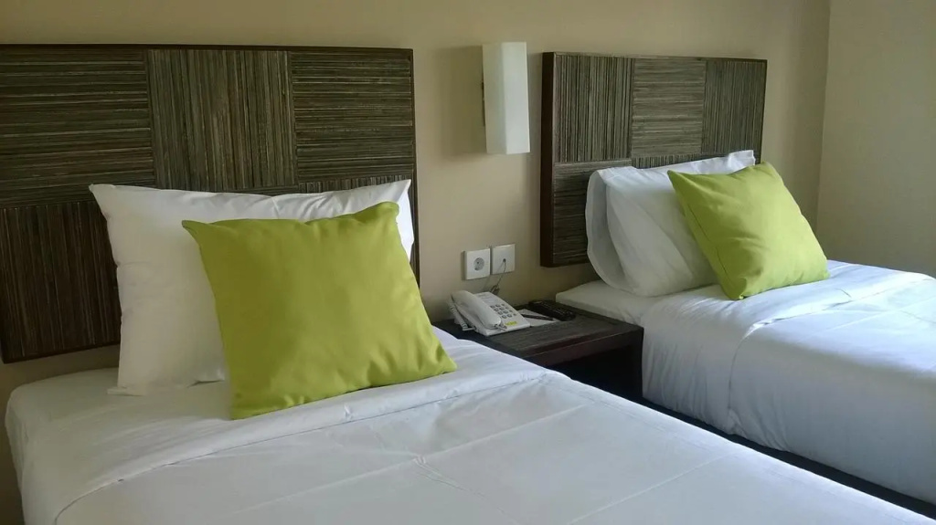 Greenotel Cilegon - Général
