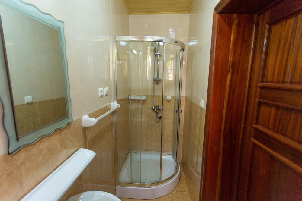 Sinai Suites Hotel - Chambres