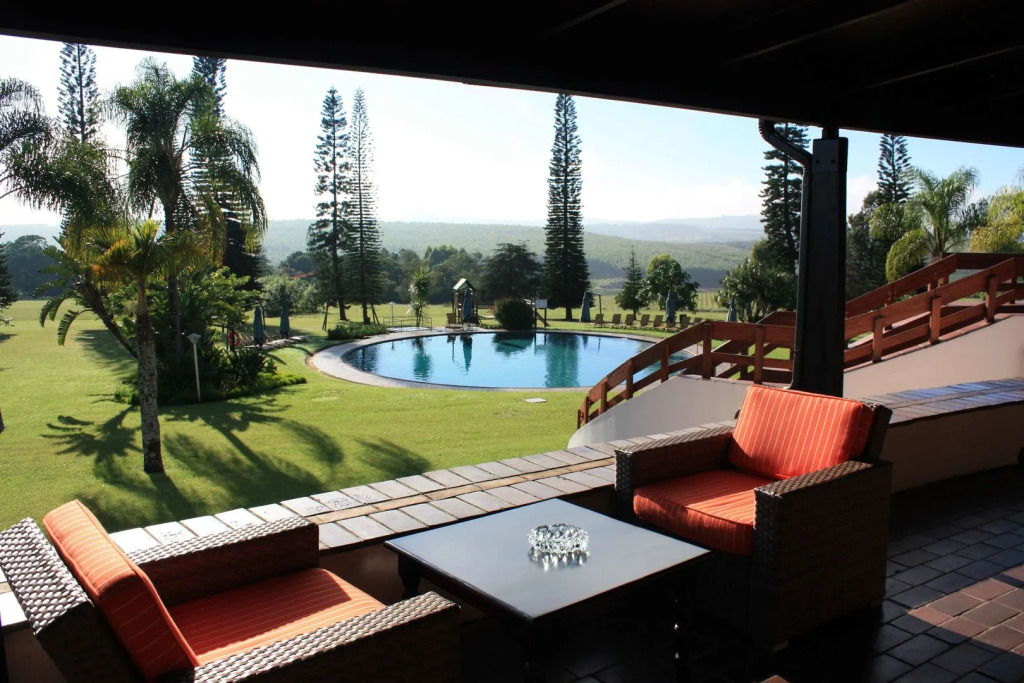 Premier Hotel The Winkler - фото 15