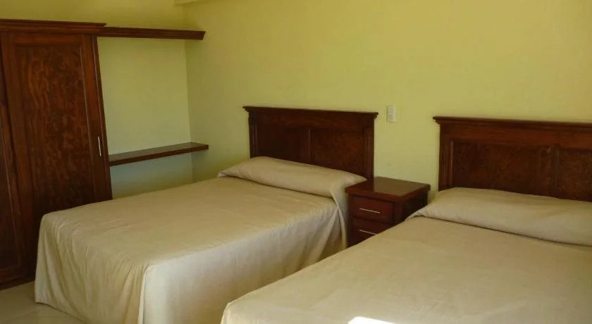 Las Terrazas Hotel - Général
