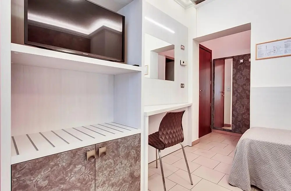 Hotel Dolce Vita Cesenatico - Général