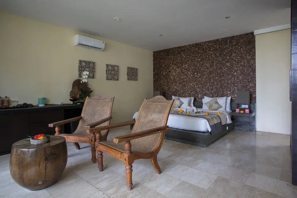 Kelapa Retreat Bali