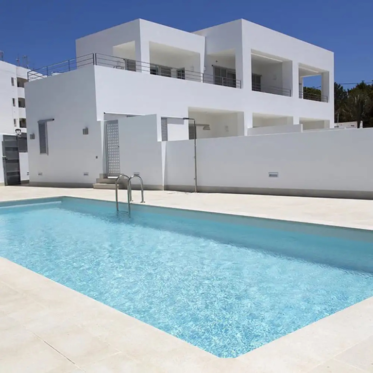 Apartaments Proa Es Pujols - Adults Only - Général