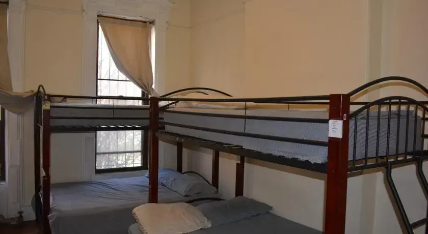 Urban International Life Hostel